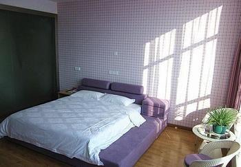 Shuangdie Business Hotel 聊城 外观 照片
